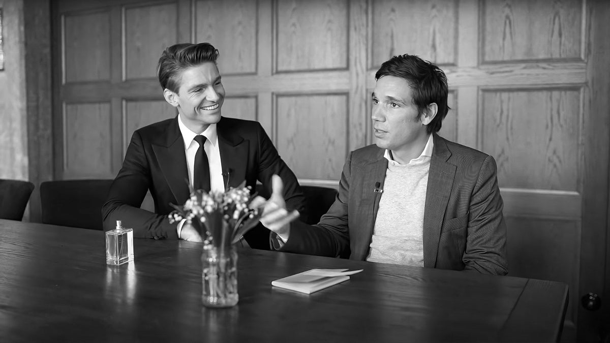 Creed vs. Fragrance One — article image
