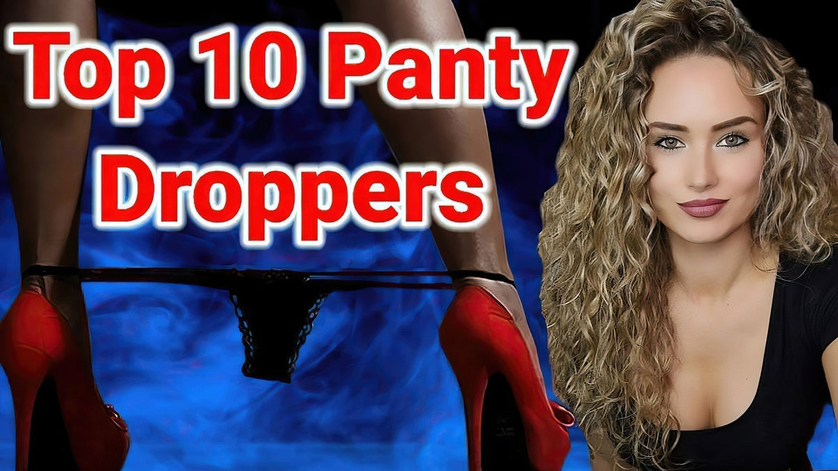 Ultimate Panty Dropper Fragrances — article image