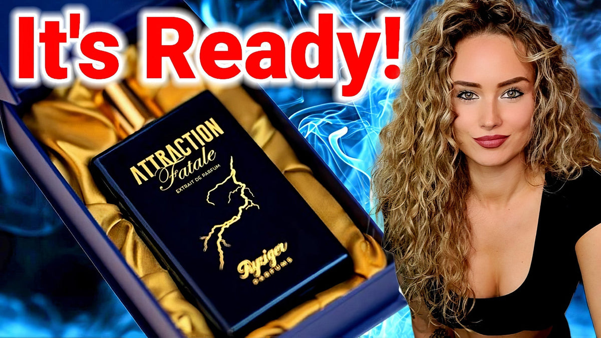 Attraction Fatale is On — article image