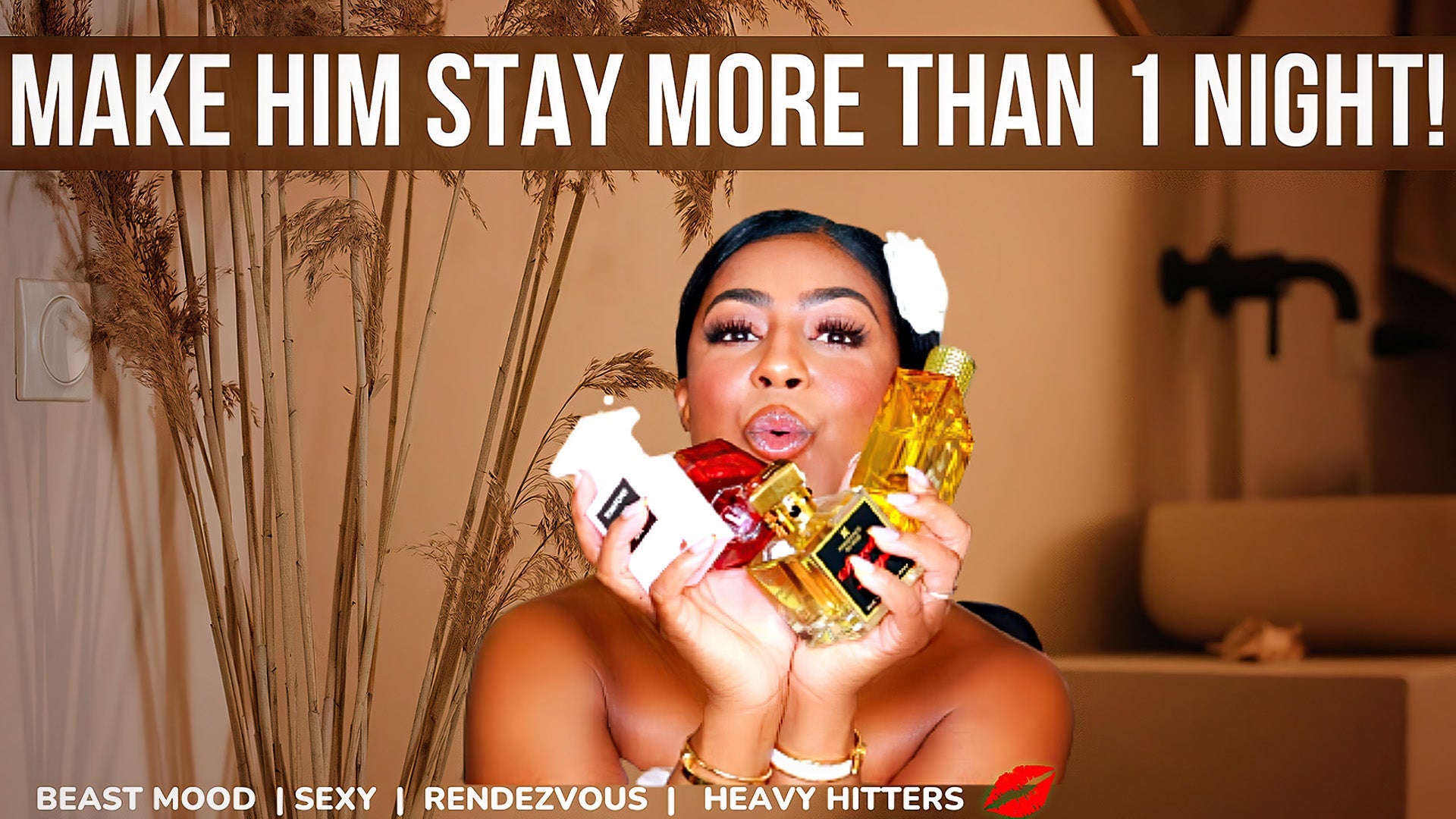 Best Selling Perfumes for Women