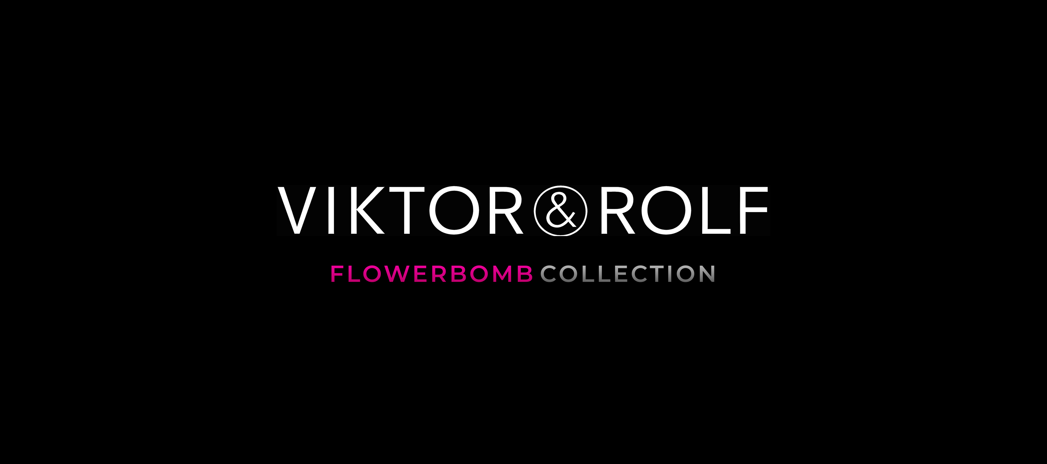 Viktor & Rolf Flowerbomb Collection