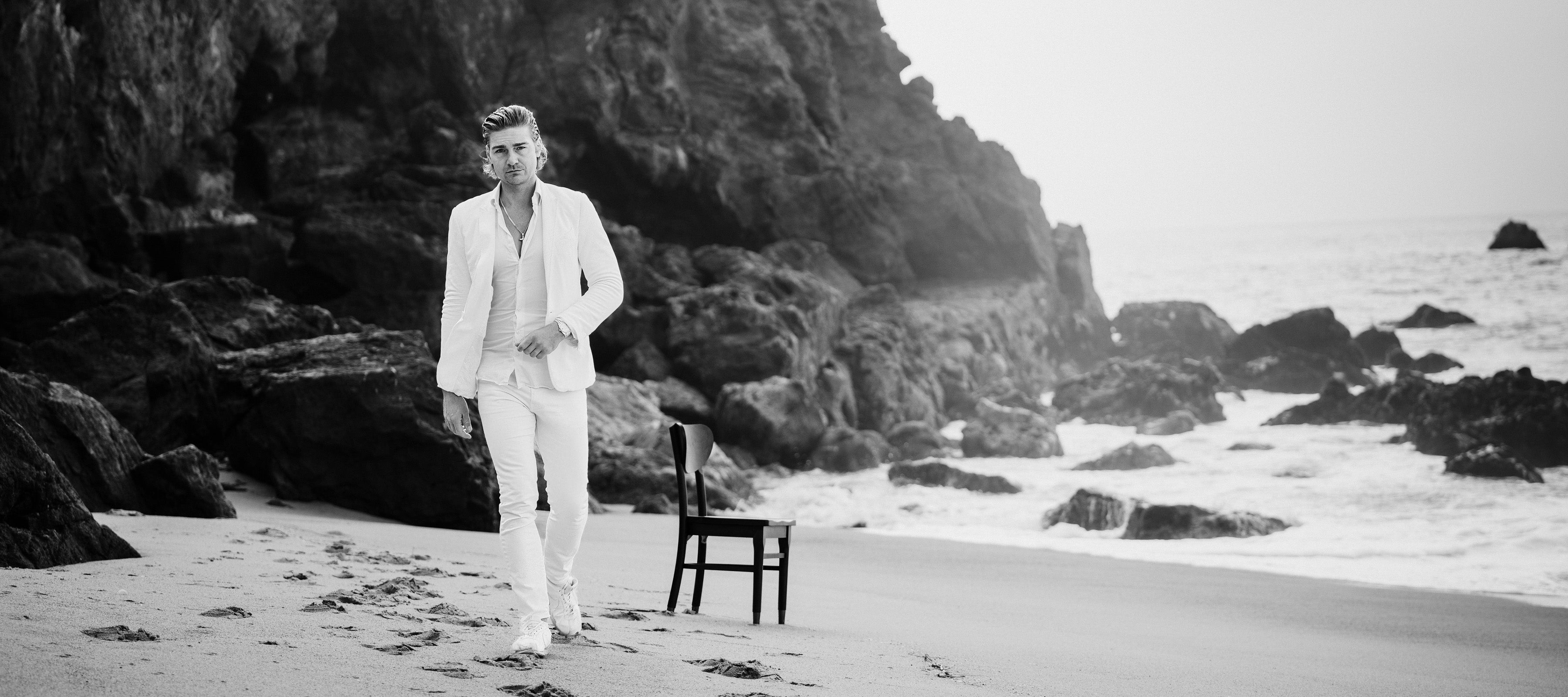 Jeremy Fragrance Approved