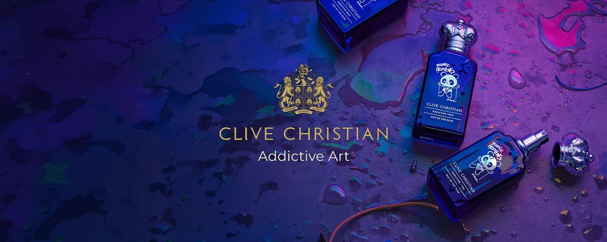 Clive Christian Addictive Art