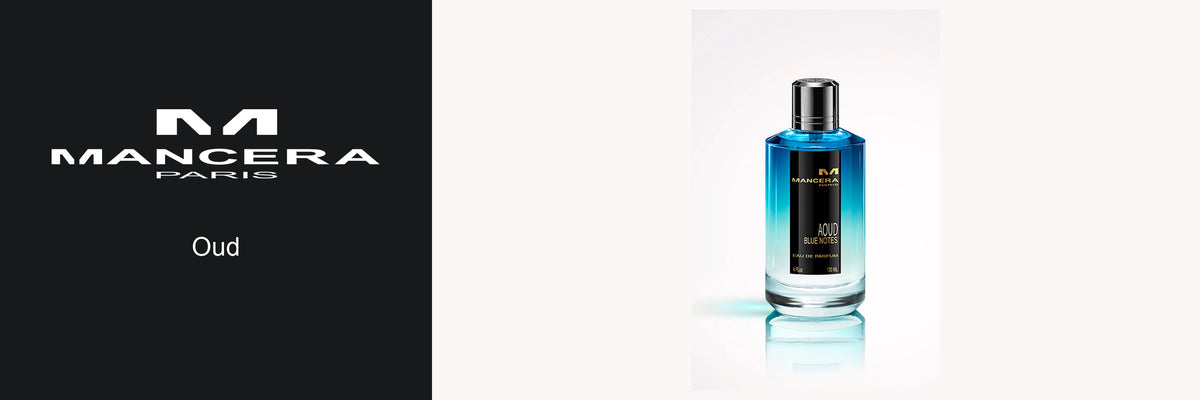 Mancera Paris Oud