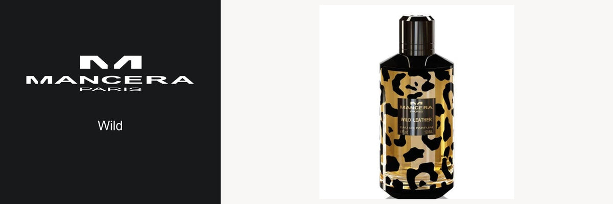 Mancera Paris Wild