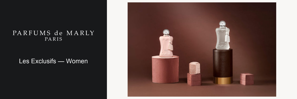 Parfums de Marly Les Exclusifs — Women