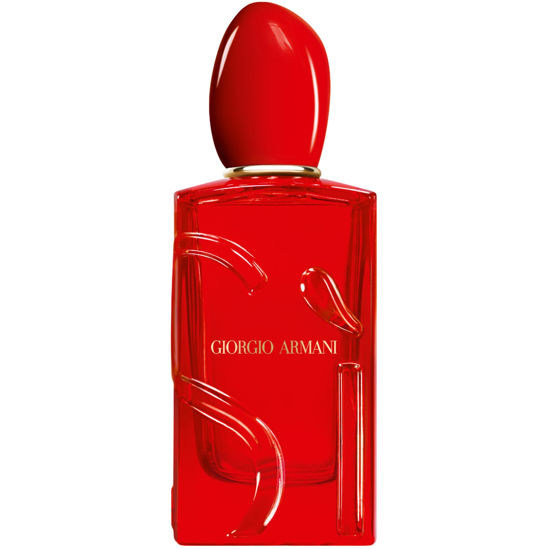 Si Passione Red Musk