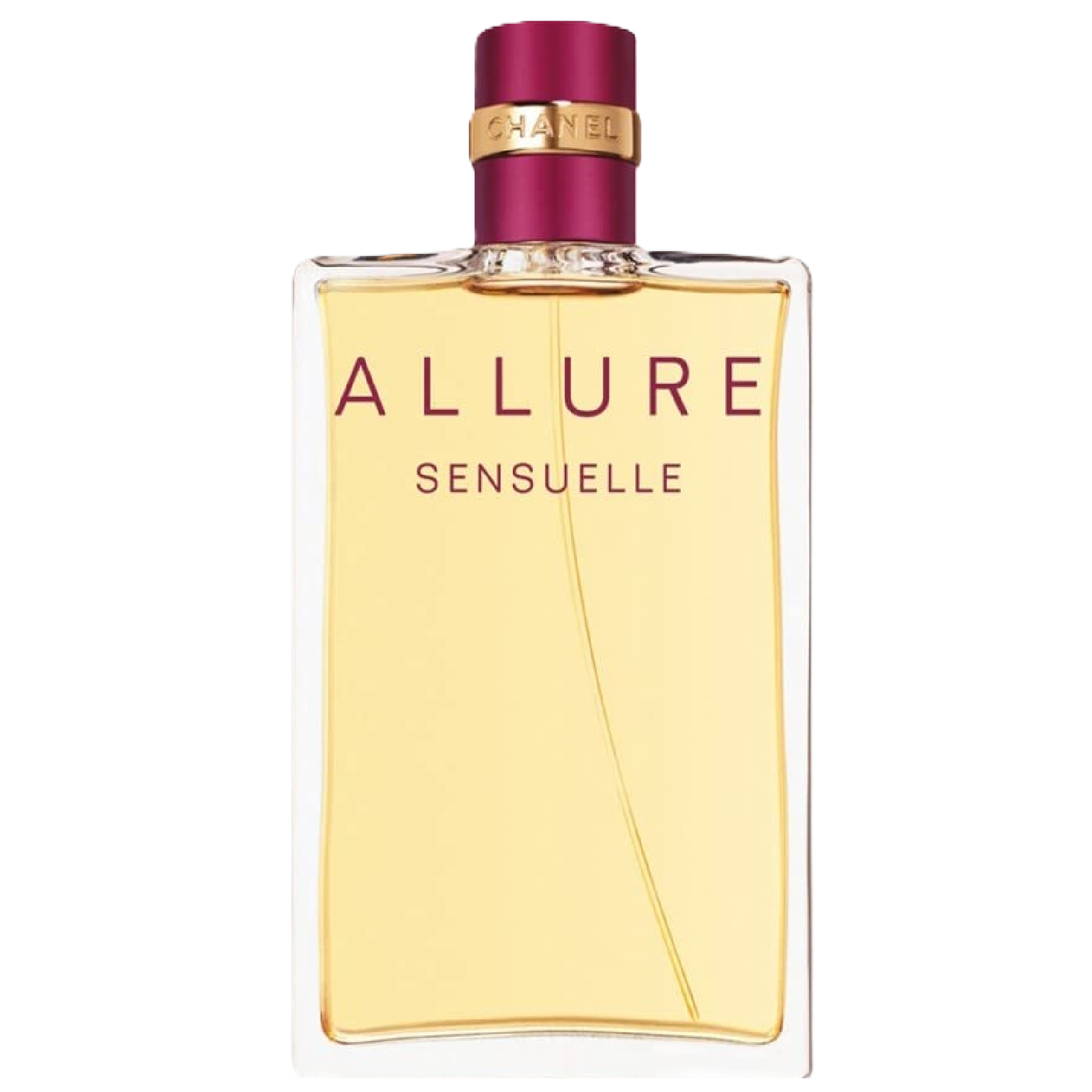 Chanel Allure Sensuelle Eau de Parfum – Elegant Floral Oriental Chanel Allure Sensuelle Eau de Parfum – Elegant Floral Oriental