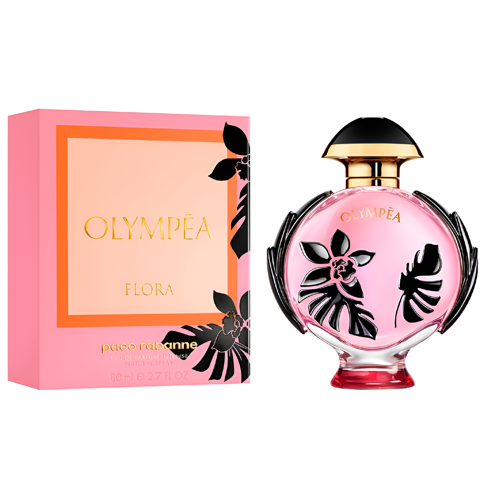 Olympea Flora Intense