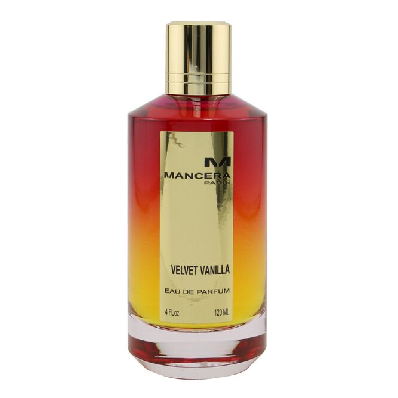 Velvet Vanilla
