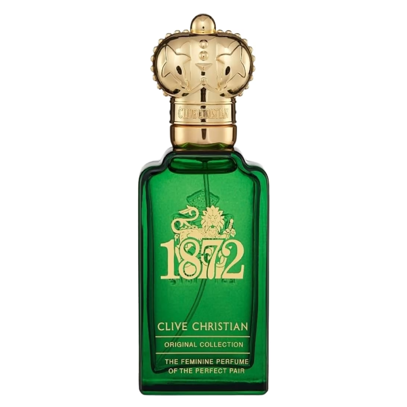 1872 Femenine Original Collection