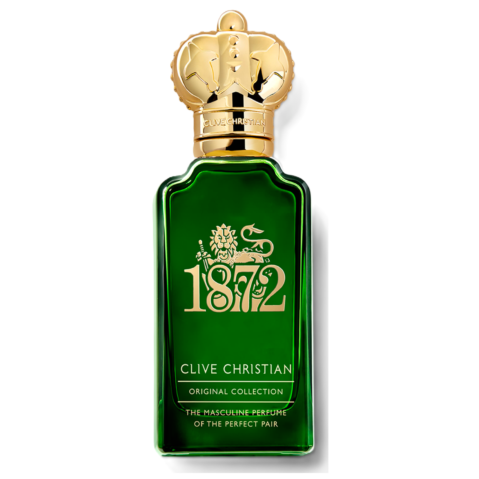 1872 Masculine Original Collection