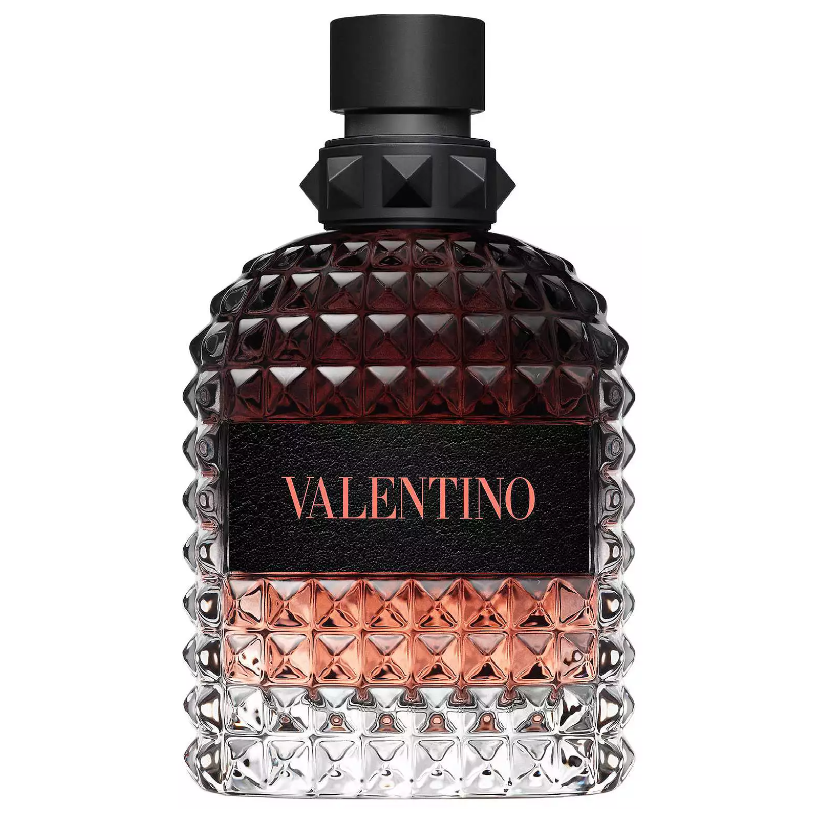 Uomo Born in Roma Coral Fantas