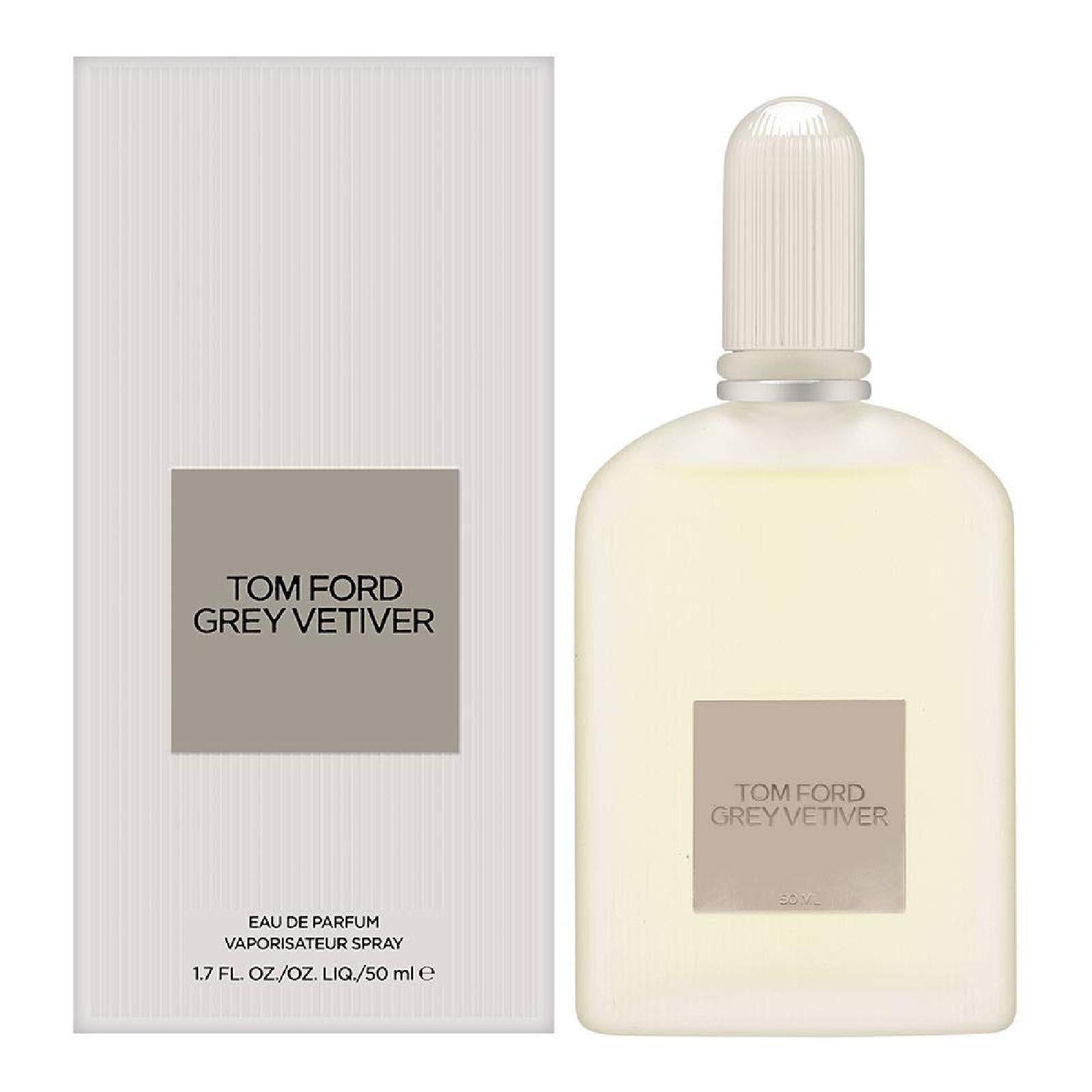 Grey Vetiver EDP