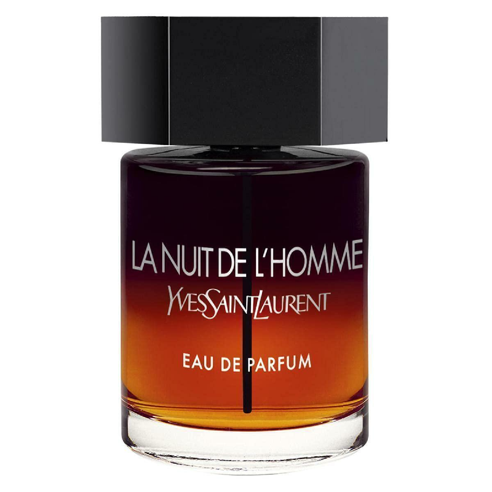 La Nuit De L'homme
