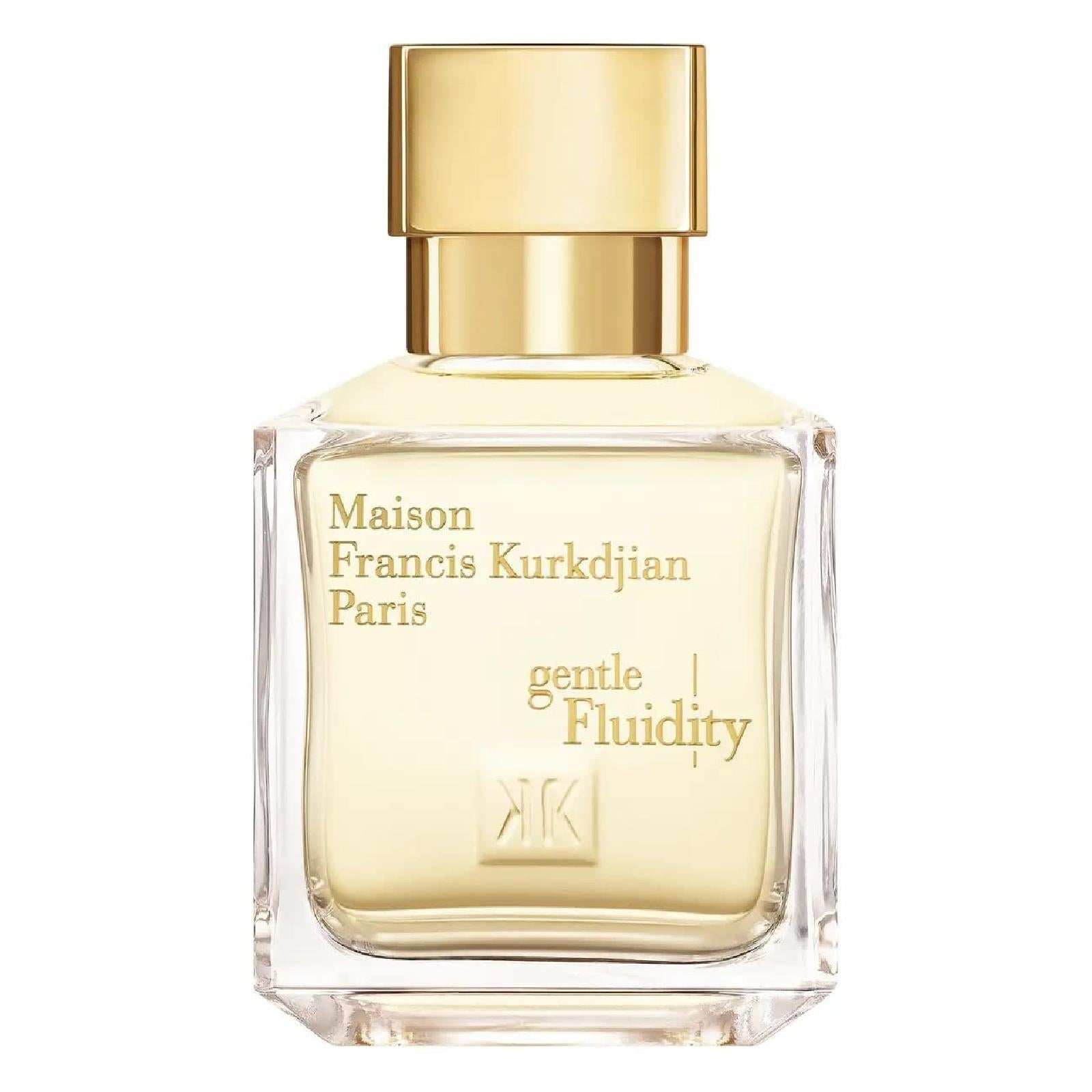 Gentle Fluidity Gold