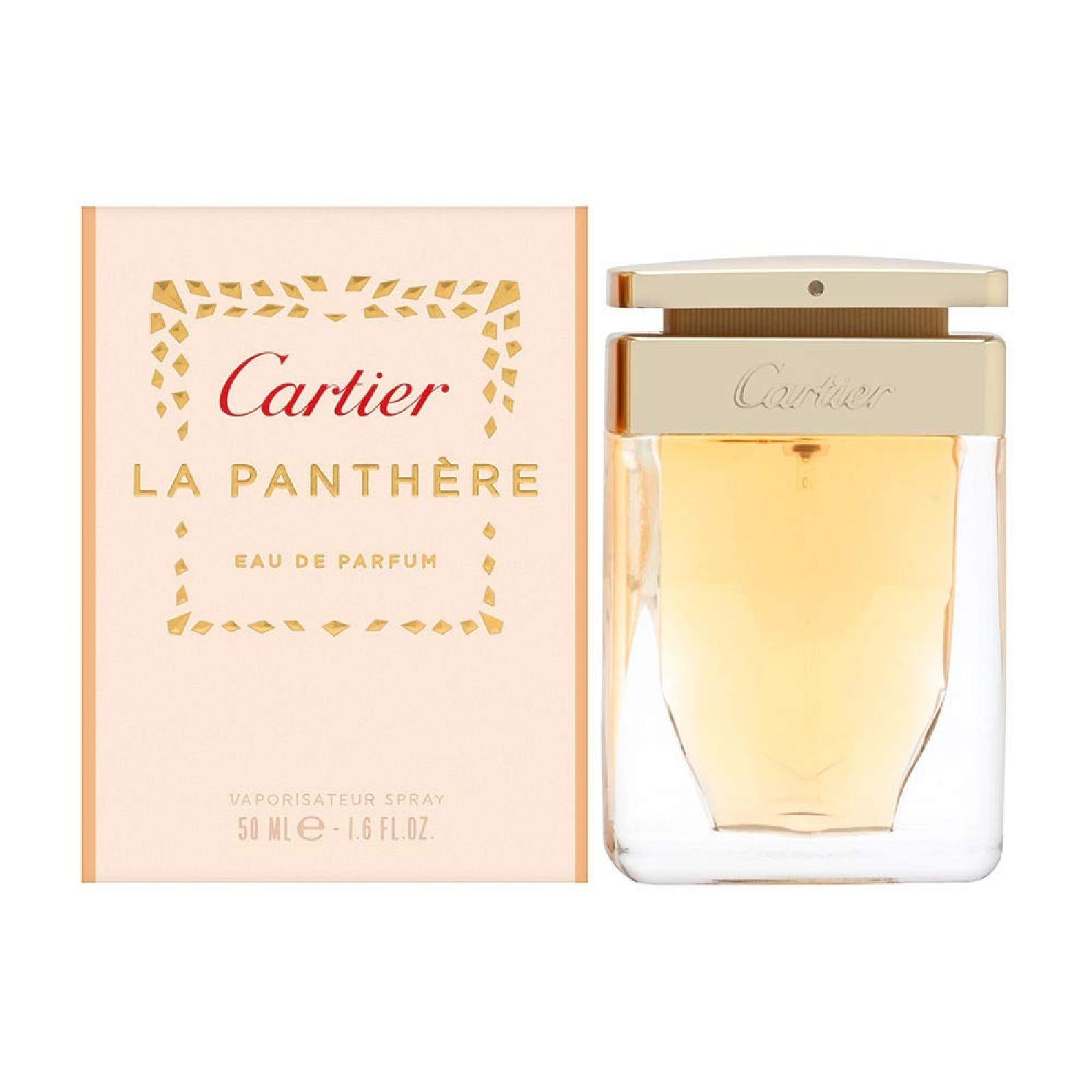 La Panthère EDP