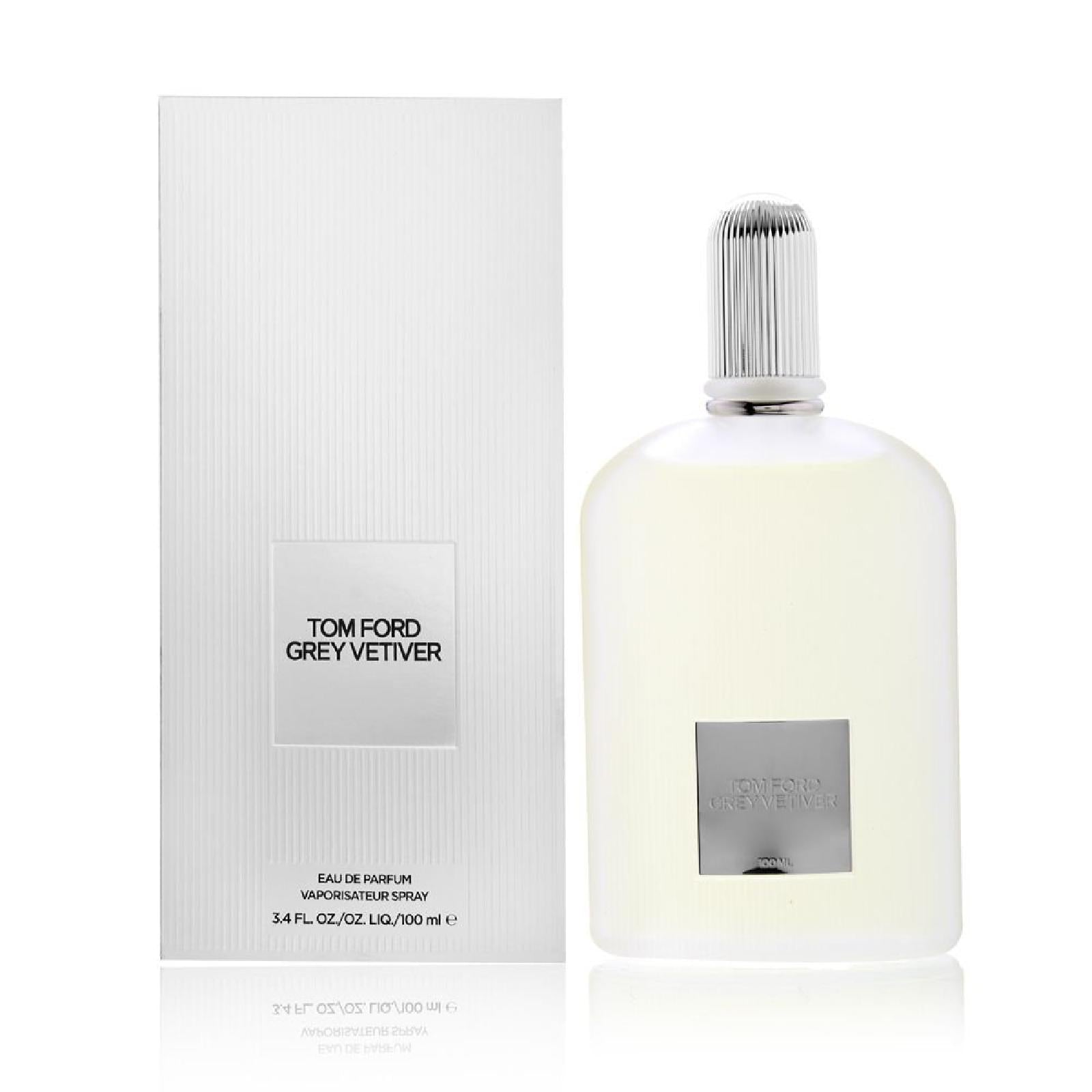 Grey Vetiver EDP