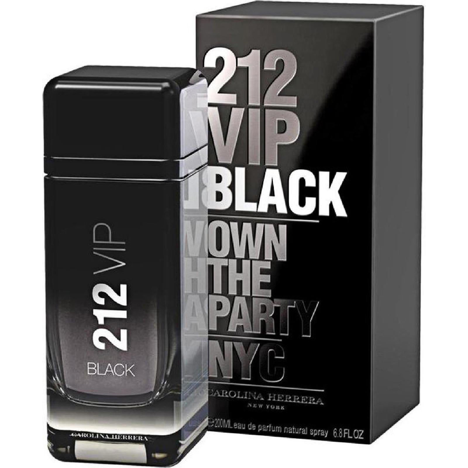 212 Vip Black