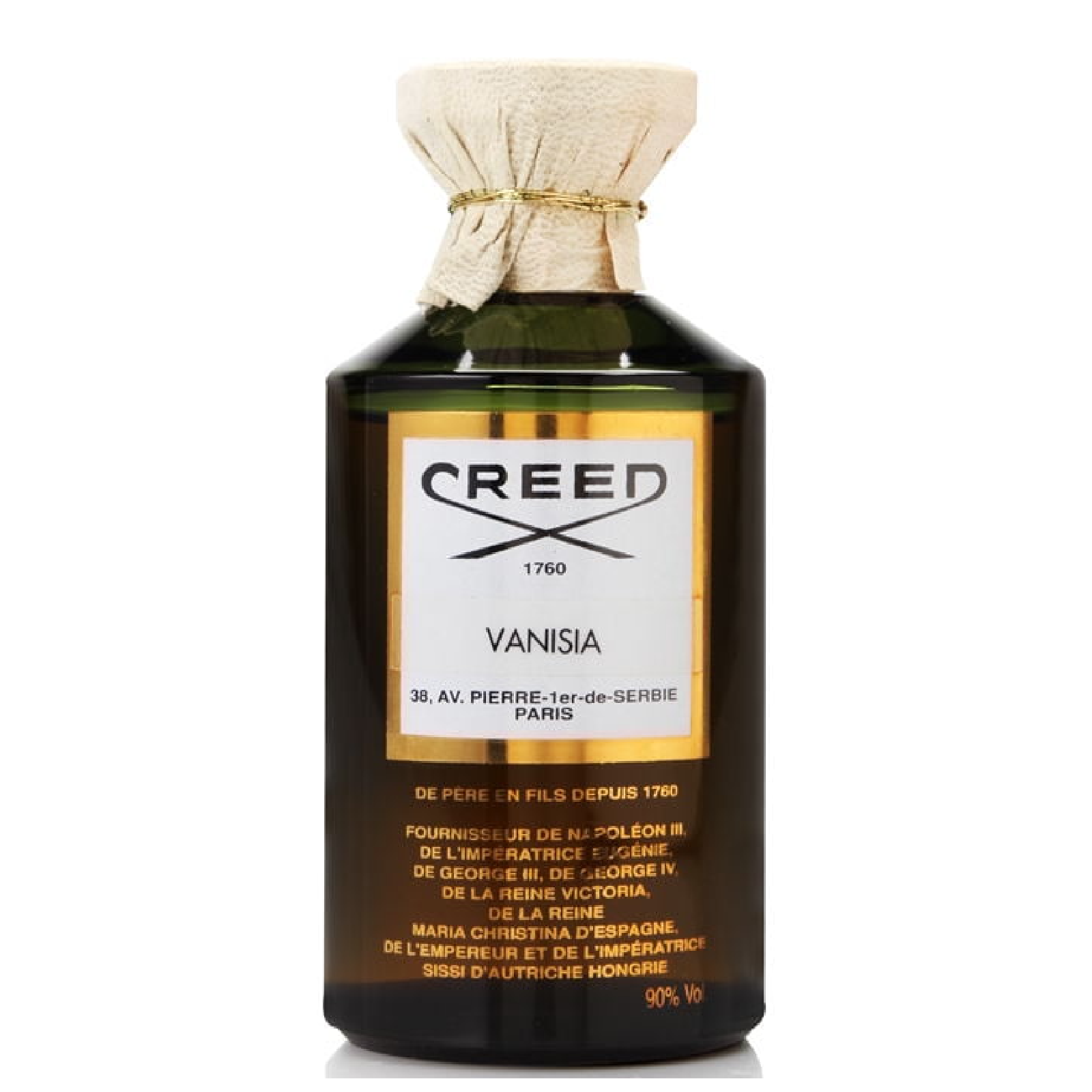 Vanisia
