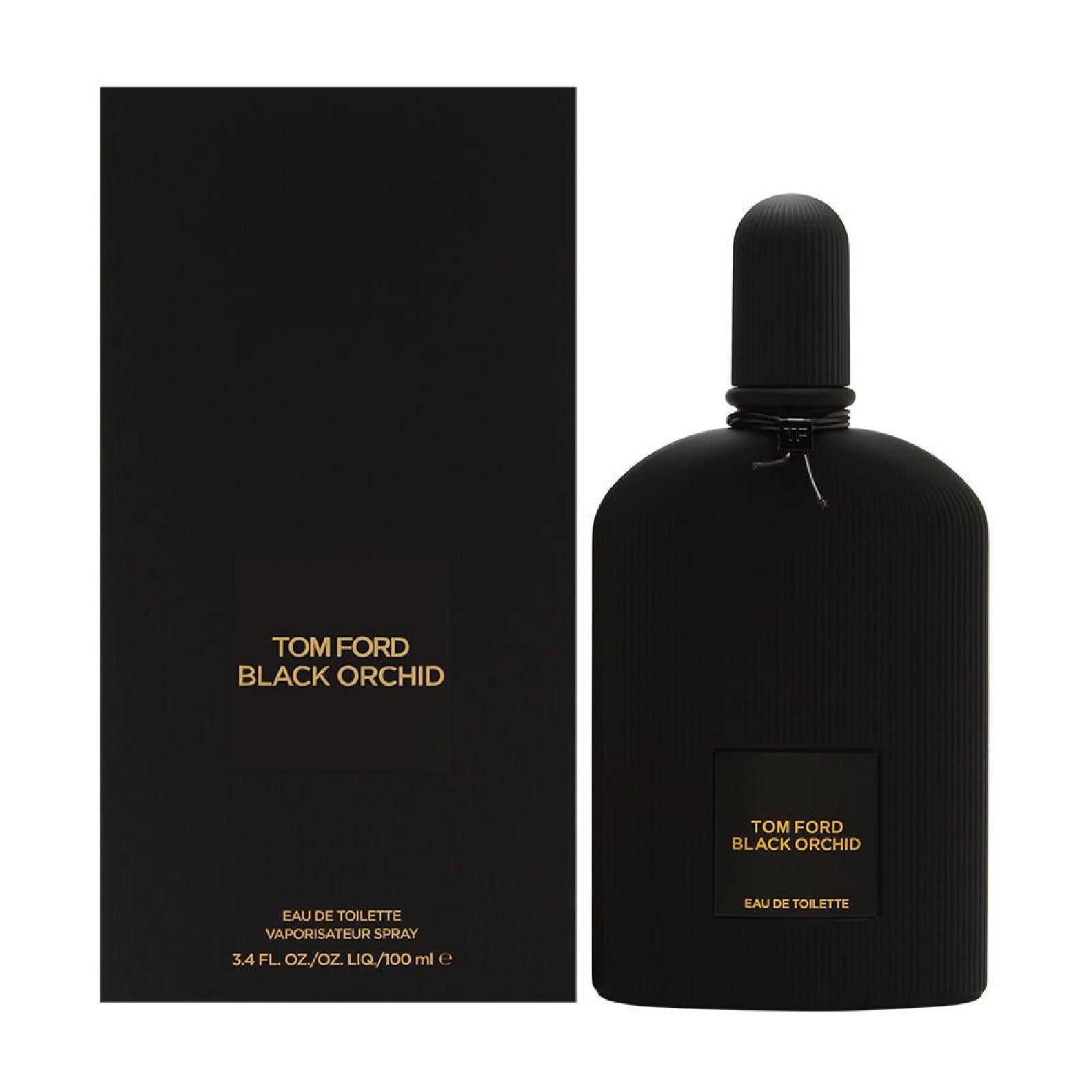 Black Orchid EDT