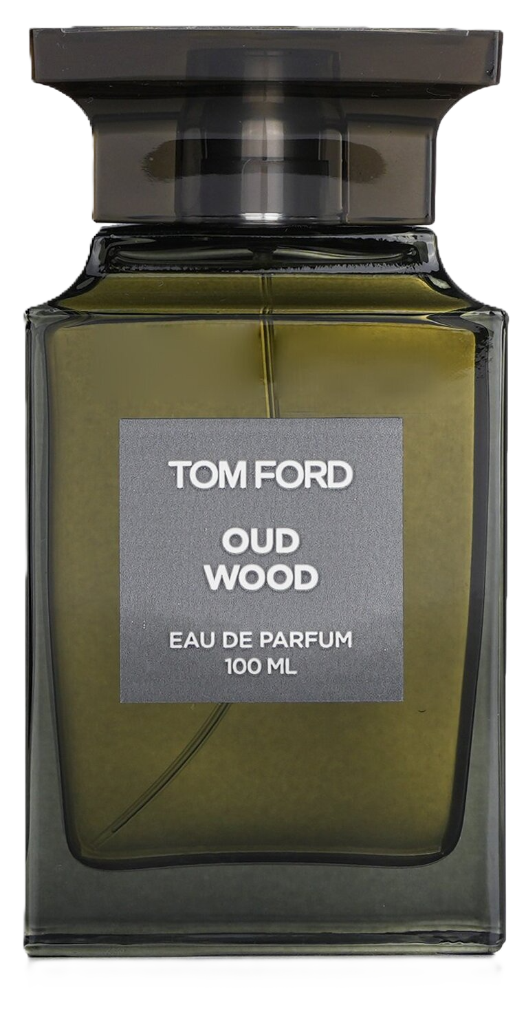 Oud Wood