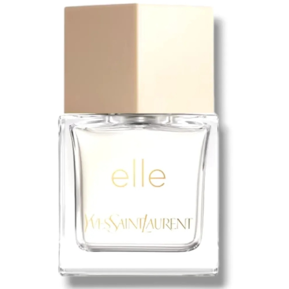 Elle