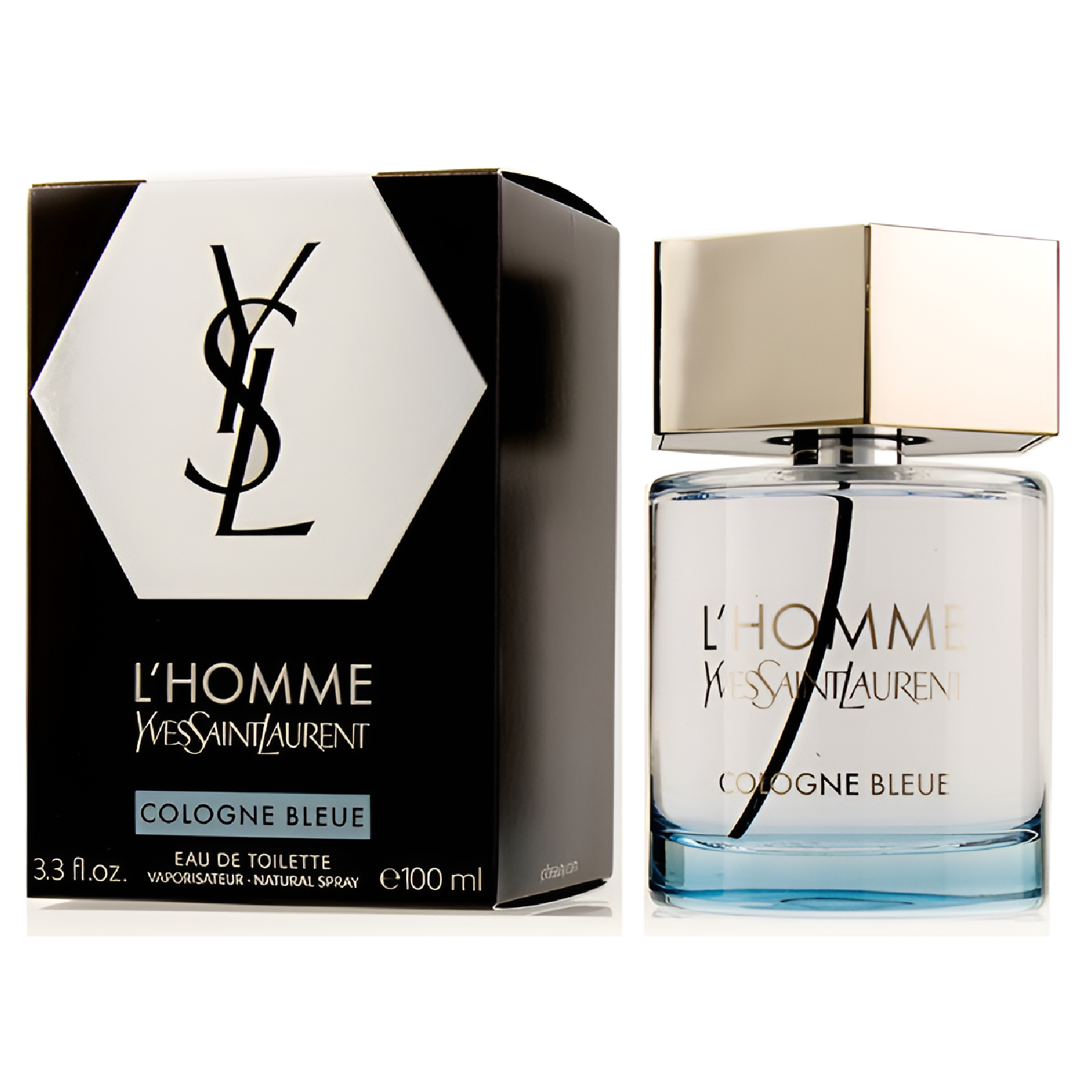 L’Homme Cologne Bleue