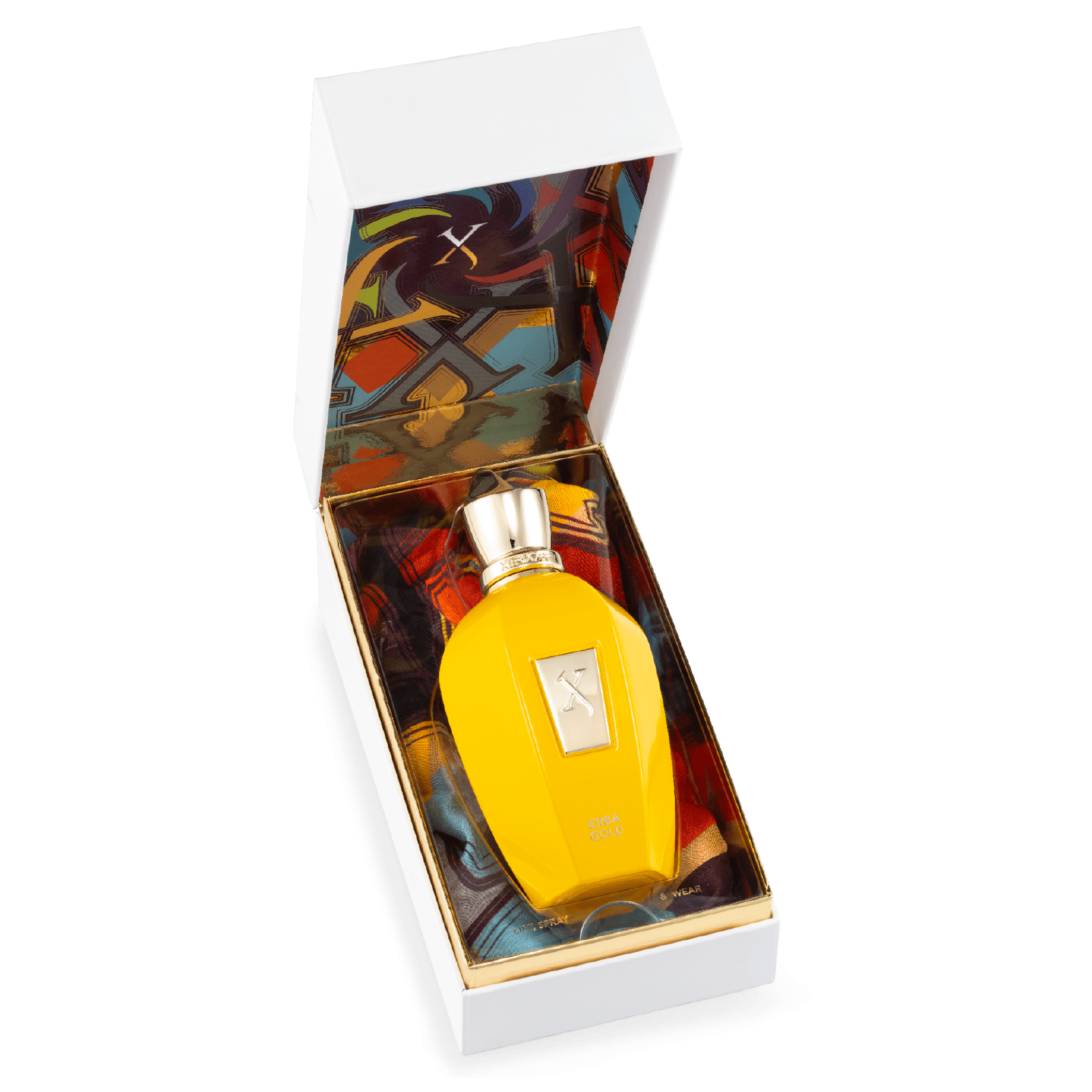 Erba Gold