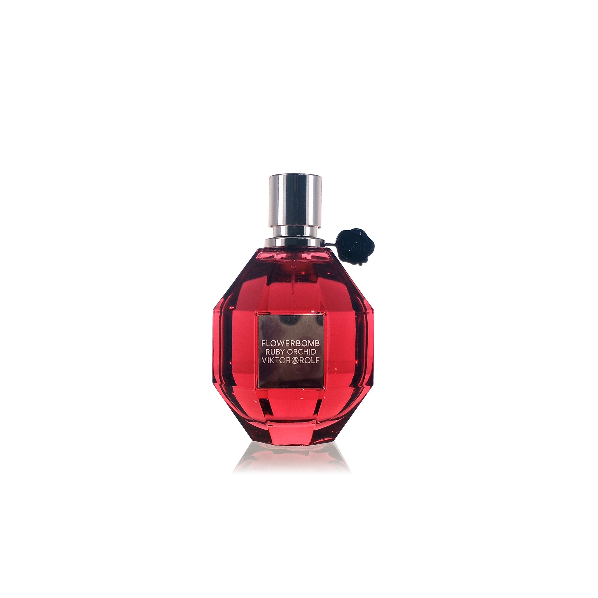 Flower bomb Ruby Orchid