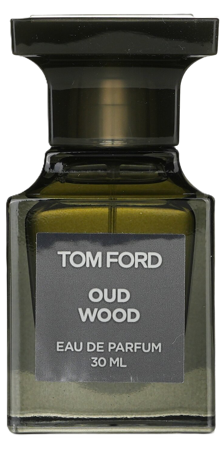 Oud Wood