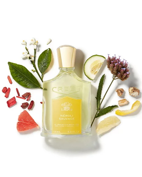 Neroli Sauvage