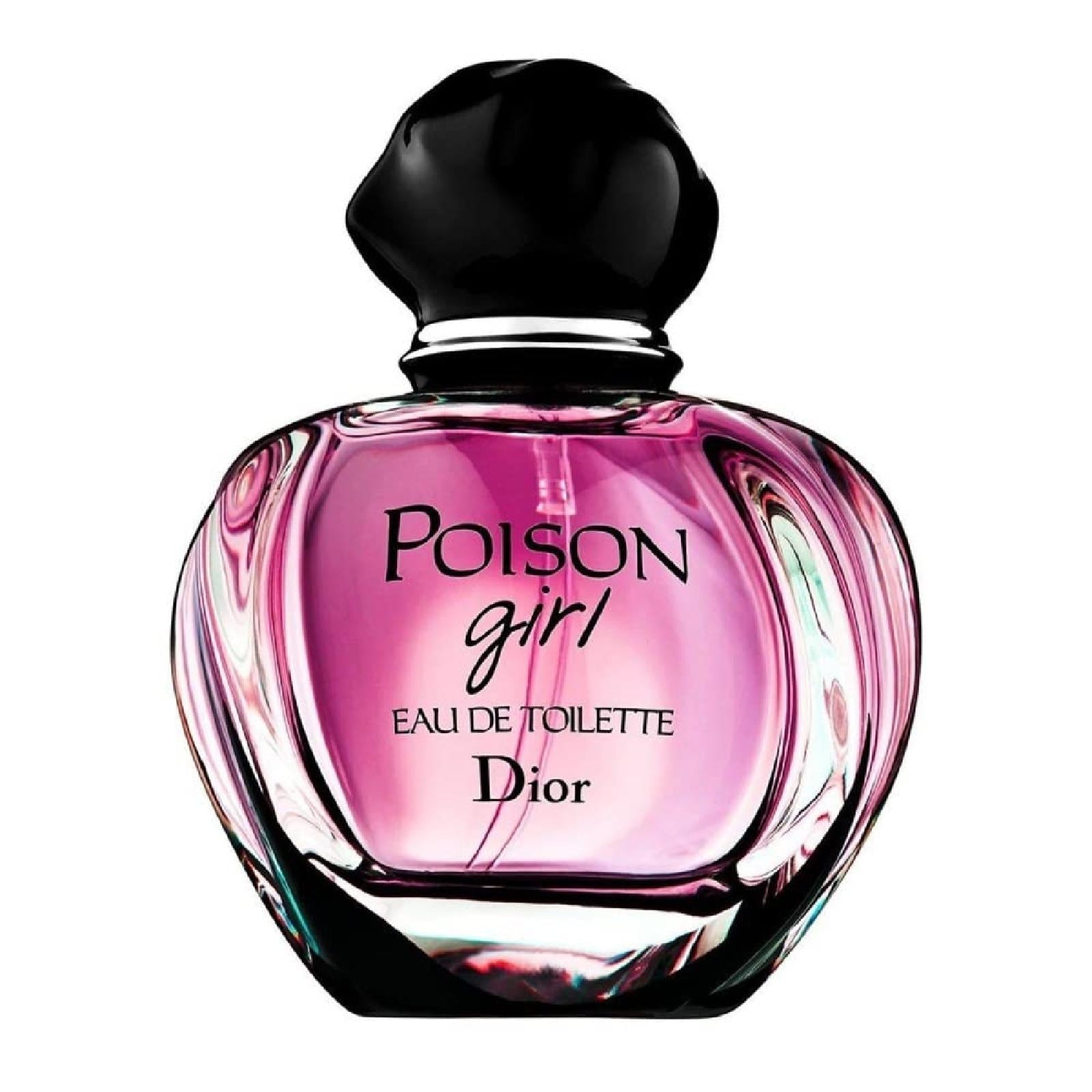 Poison Girl EDT