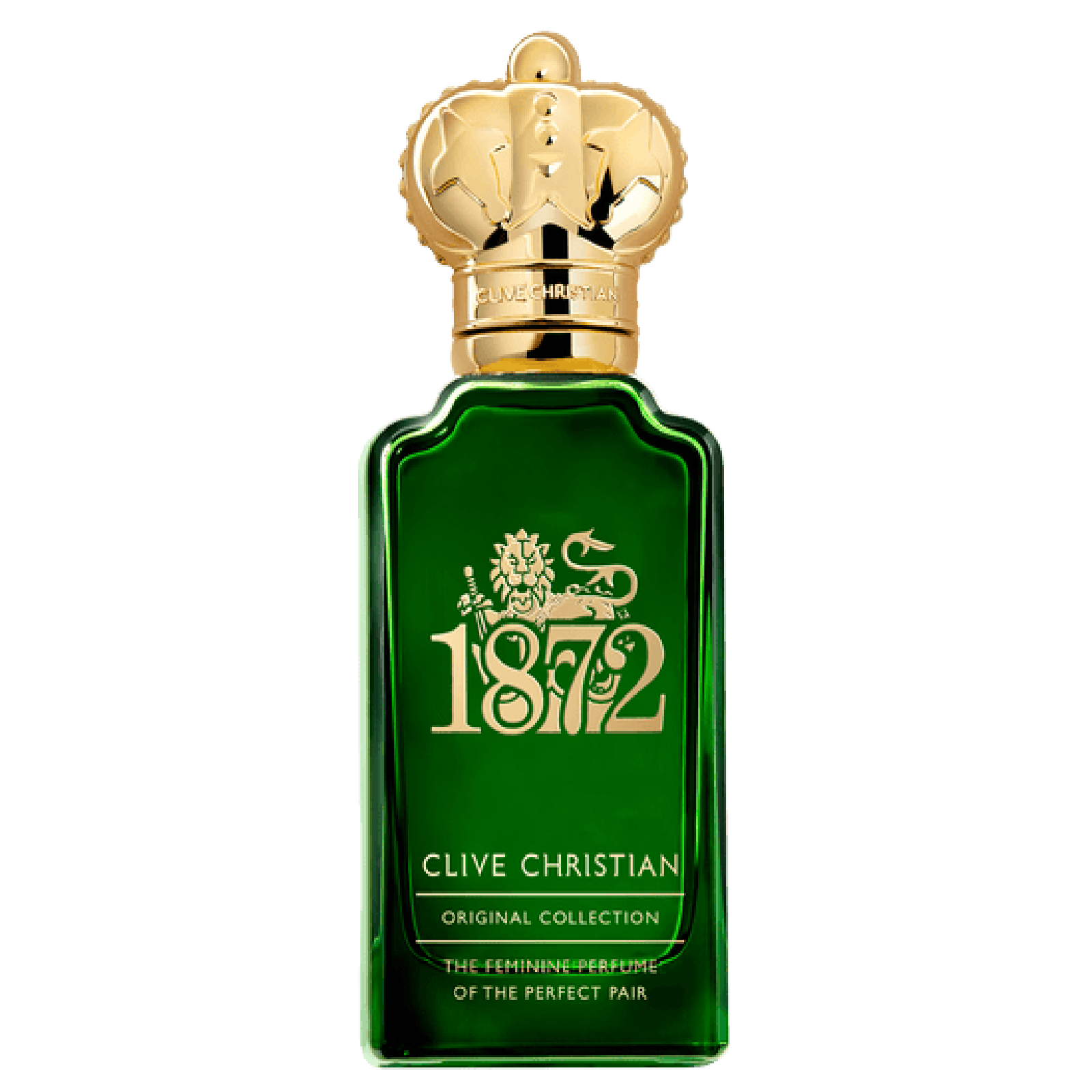 1872 Femenine Original Collection