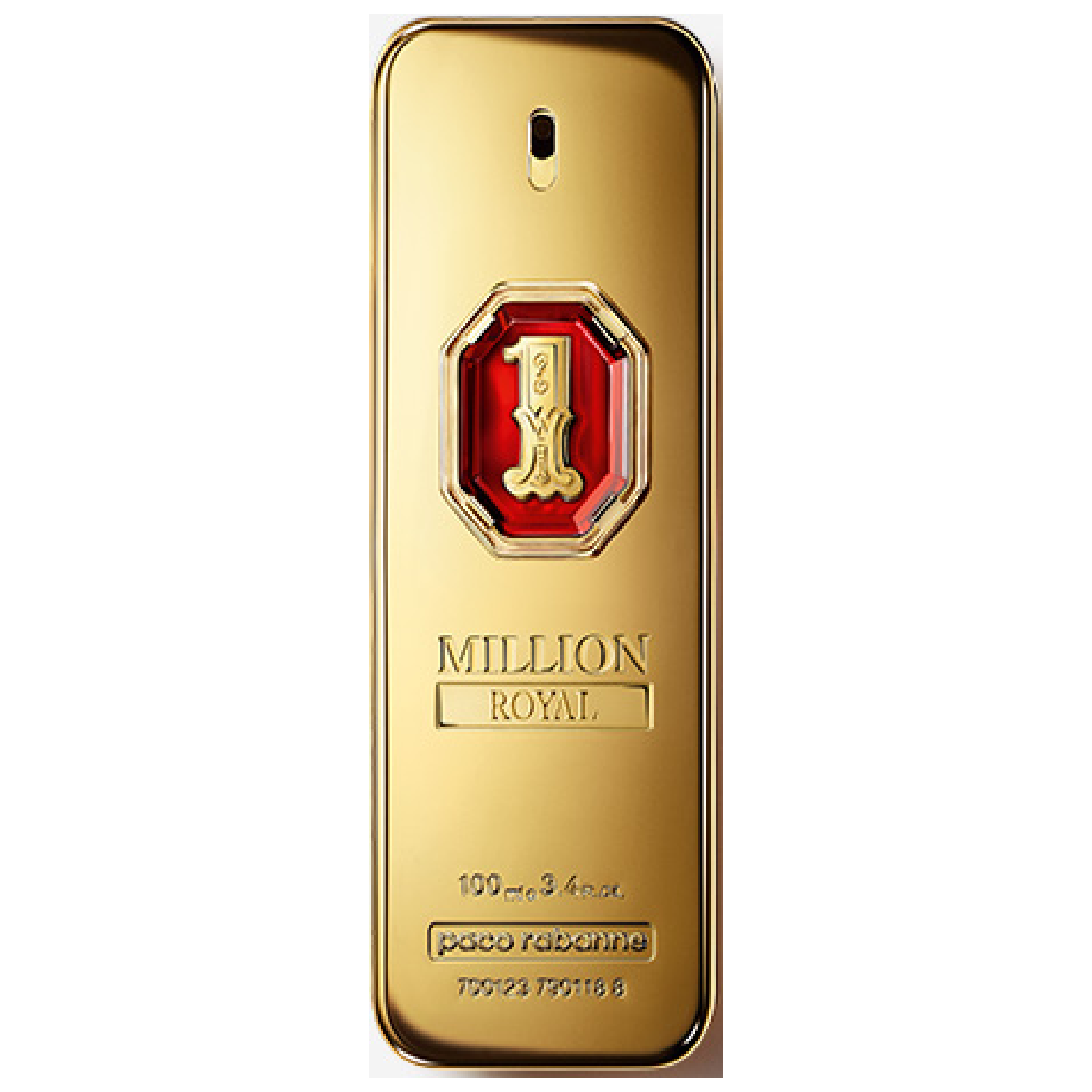 1 Million Royal