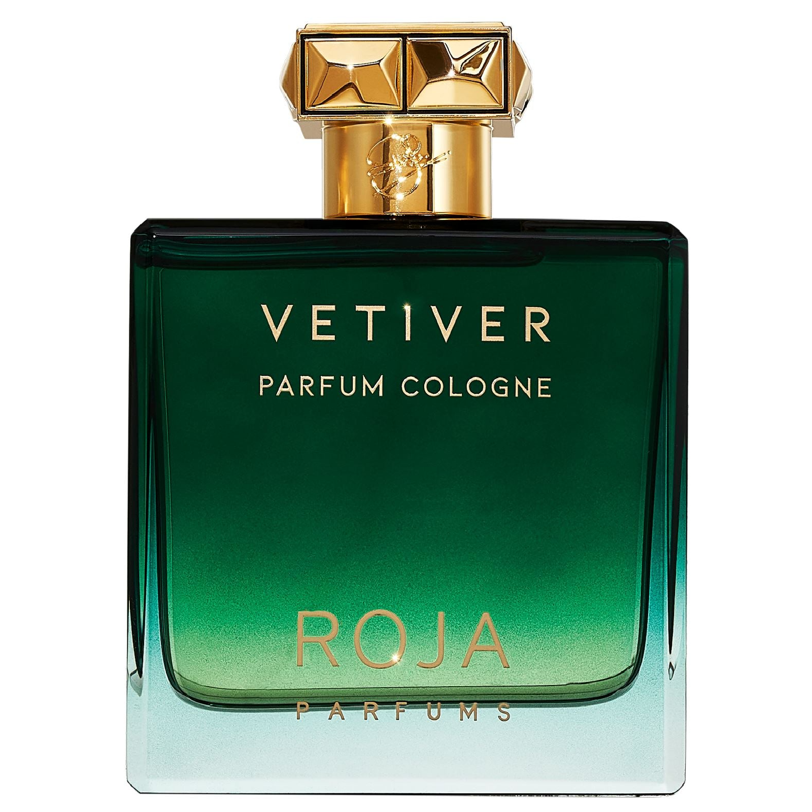Vetiver Parfum Cologne