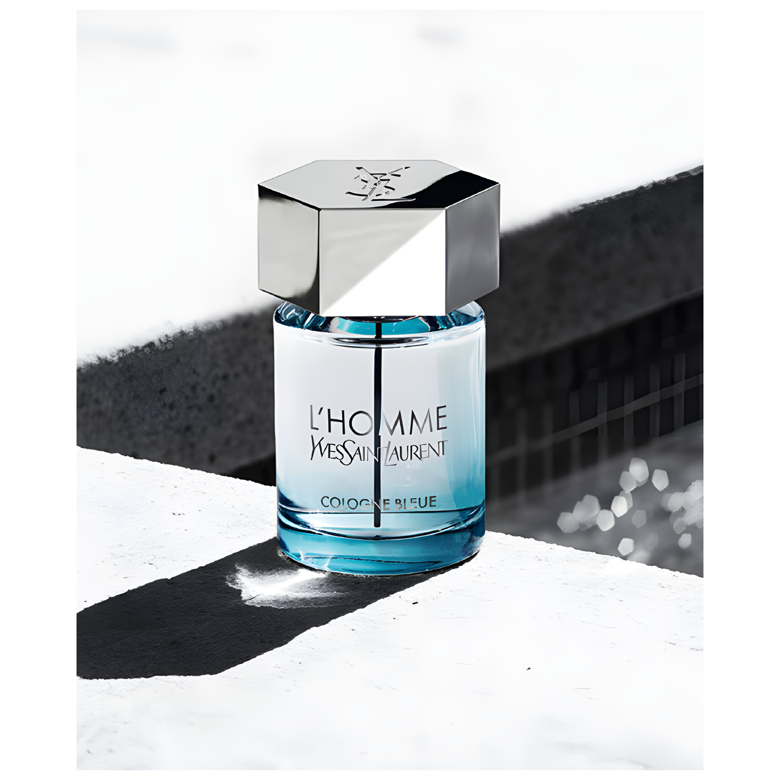 L’Homme Cologne Bleue