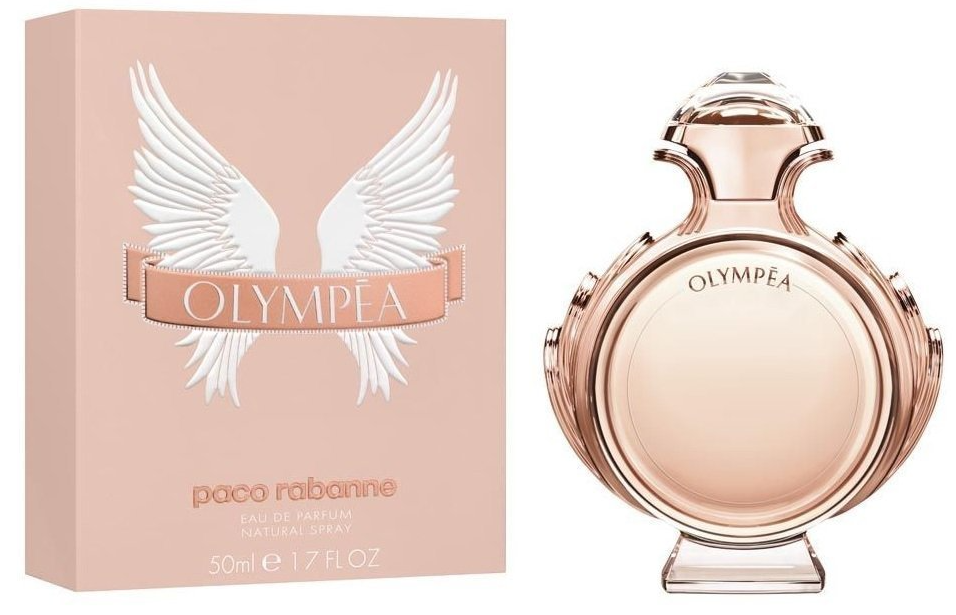 Olympea