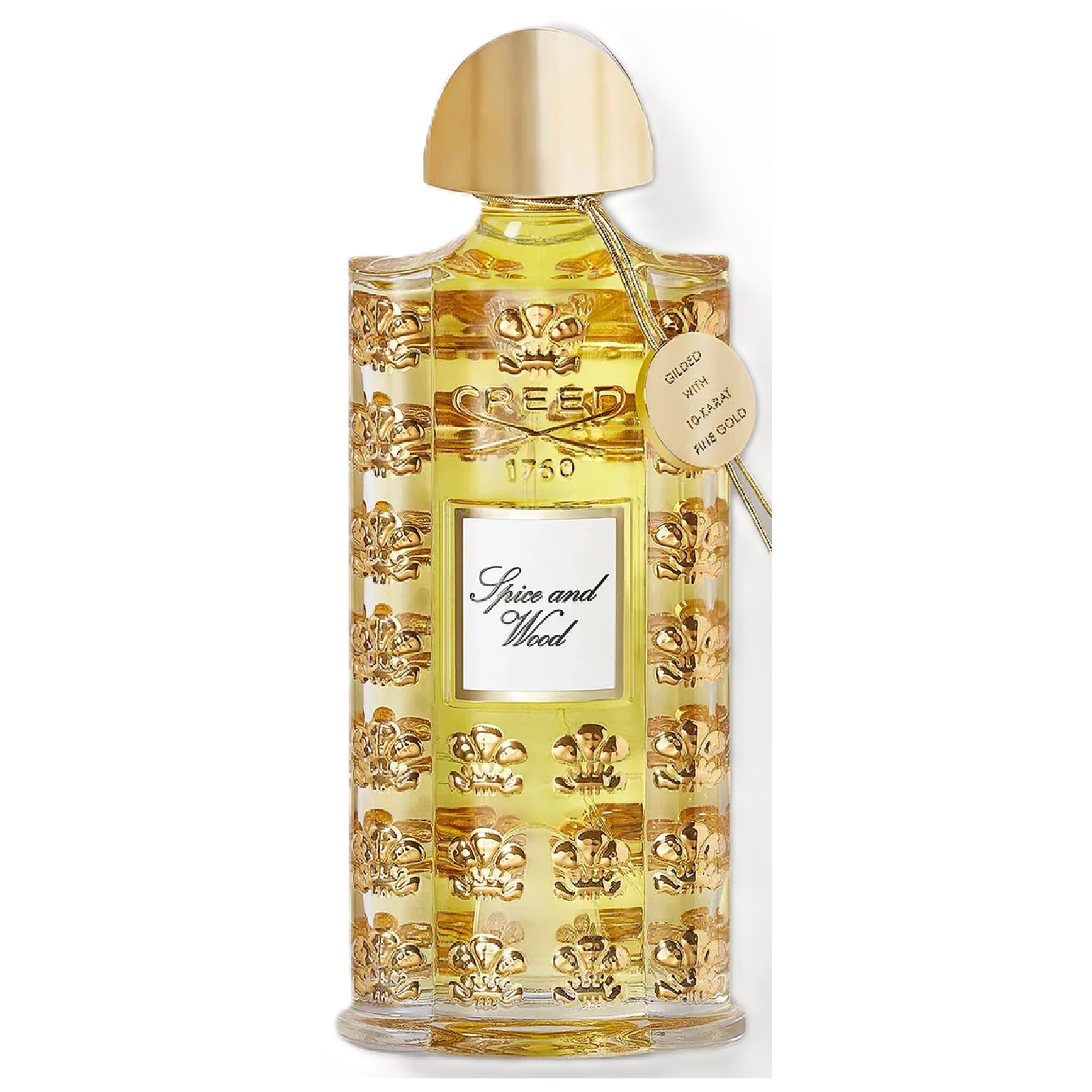 Spice And Wood Les Royales Exclusives