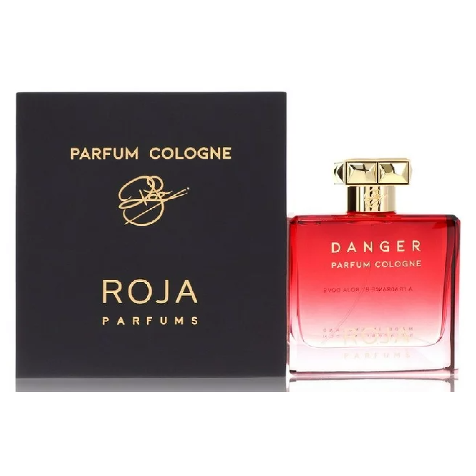 Danger Parfum Cologne
