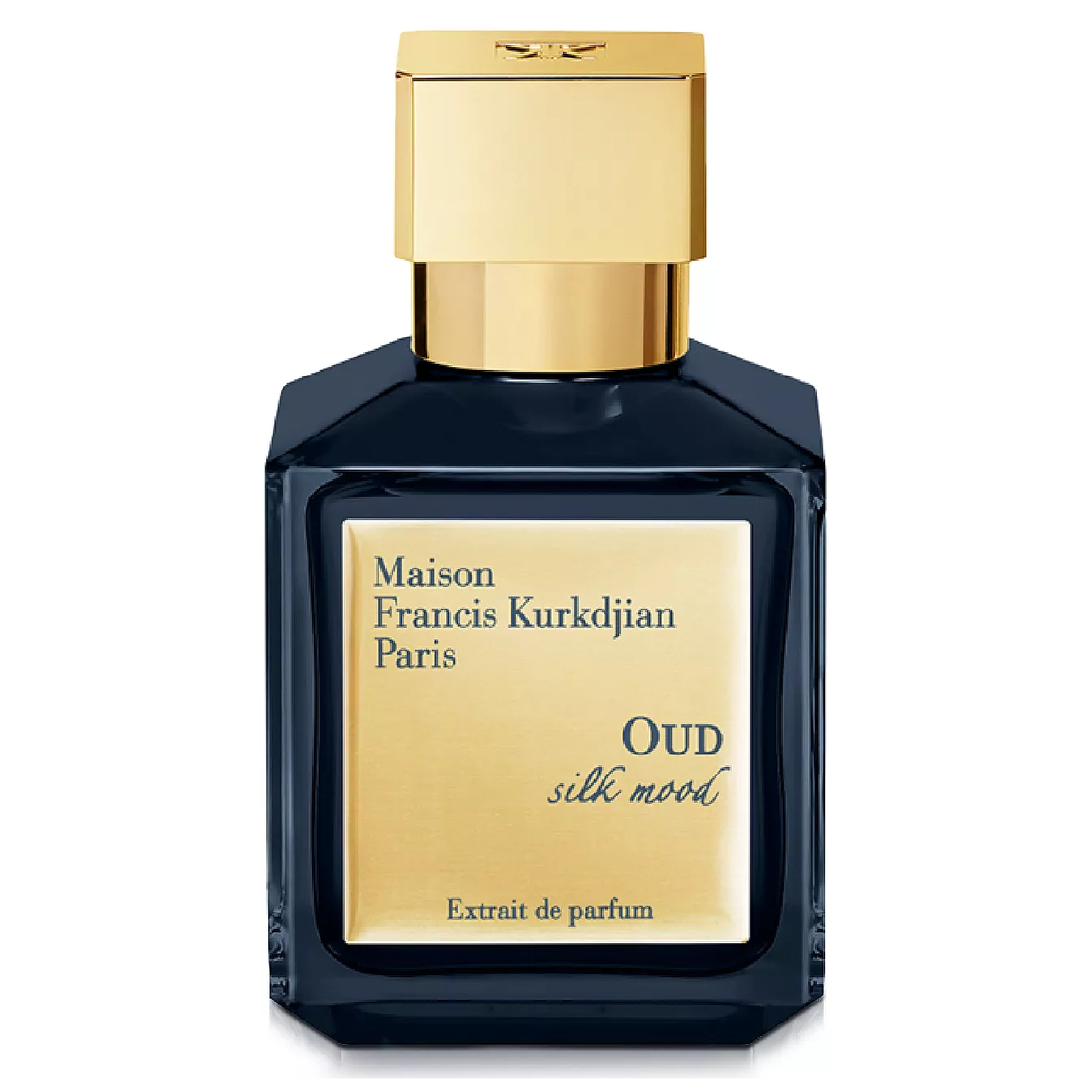 Oud Silk Mood by Maison Francis Kurkdjian – Oud, Amber