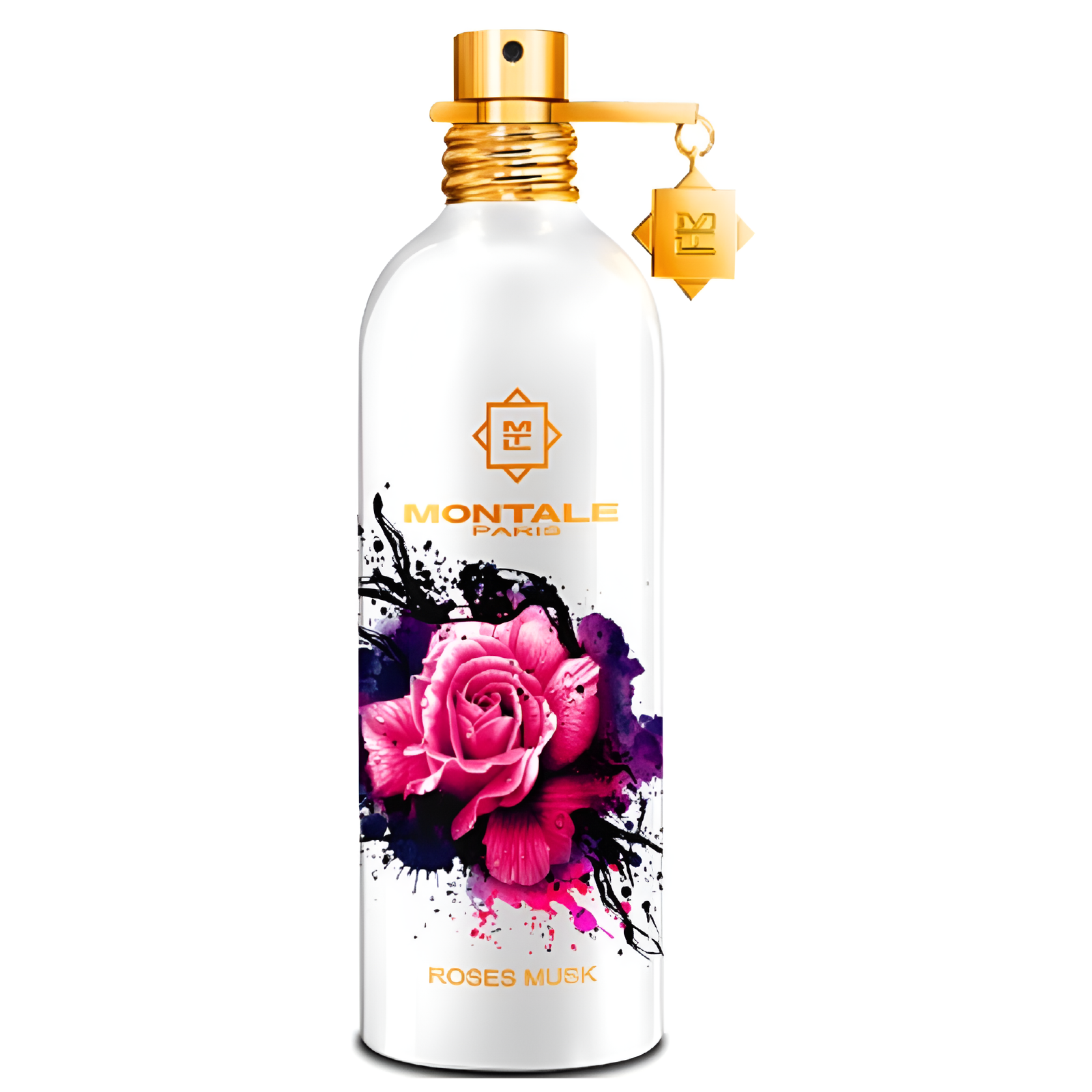 Monreale Roses Musk main image 1