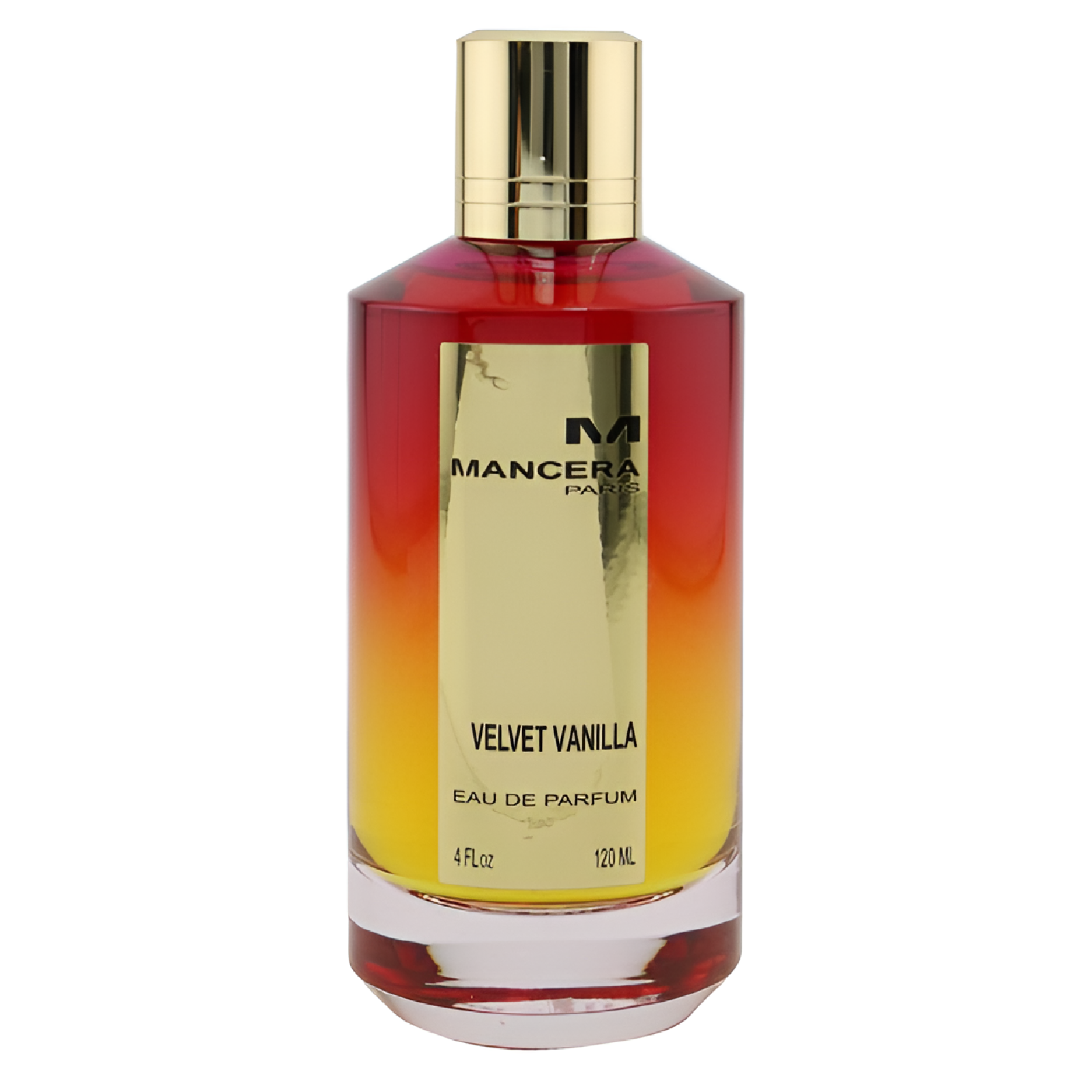 Velvet Vanilla