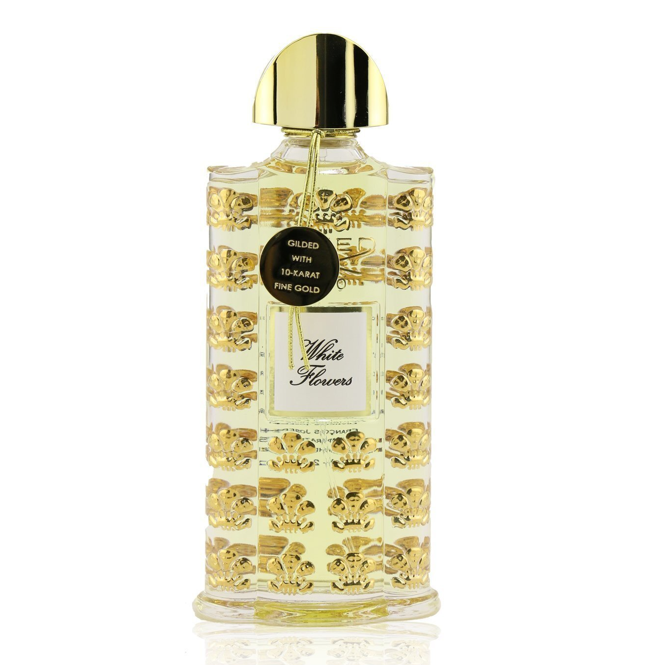 White Flowers Les Royales Exclusives