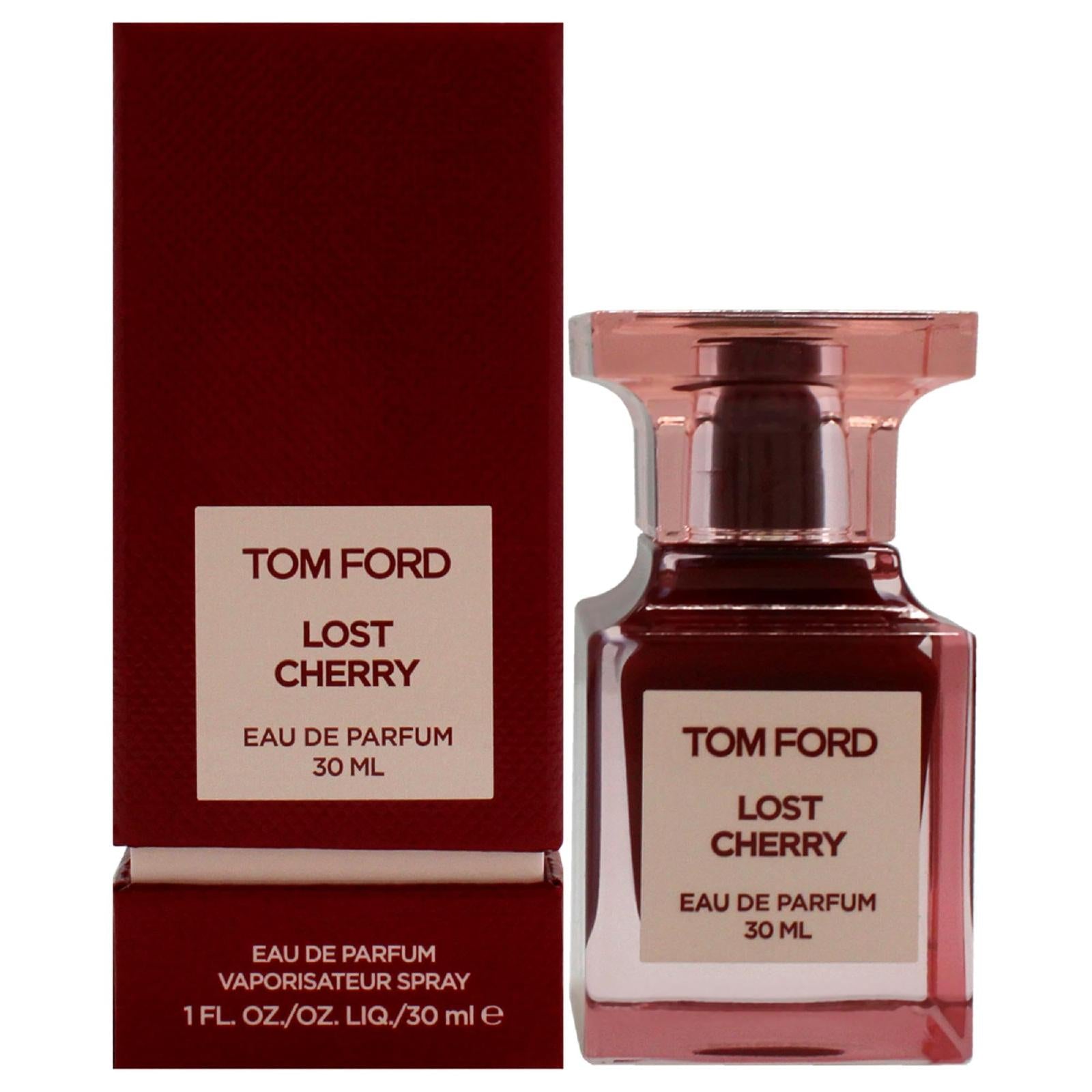 Lost Cherry