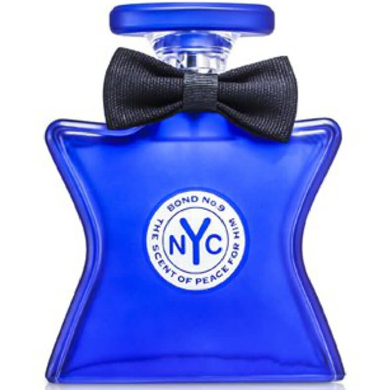 The Scent of Peace