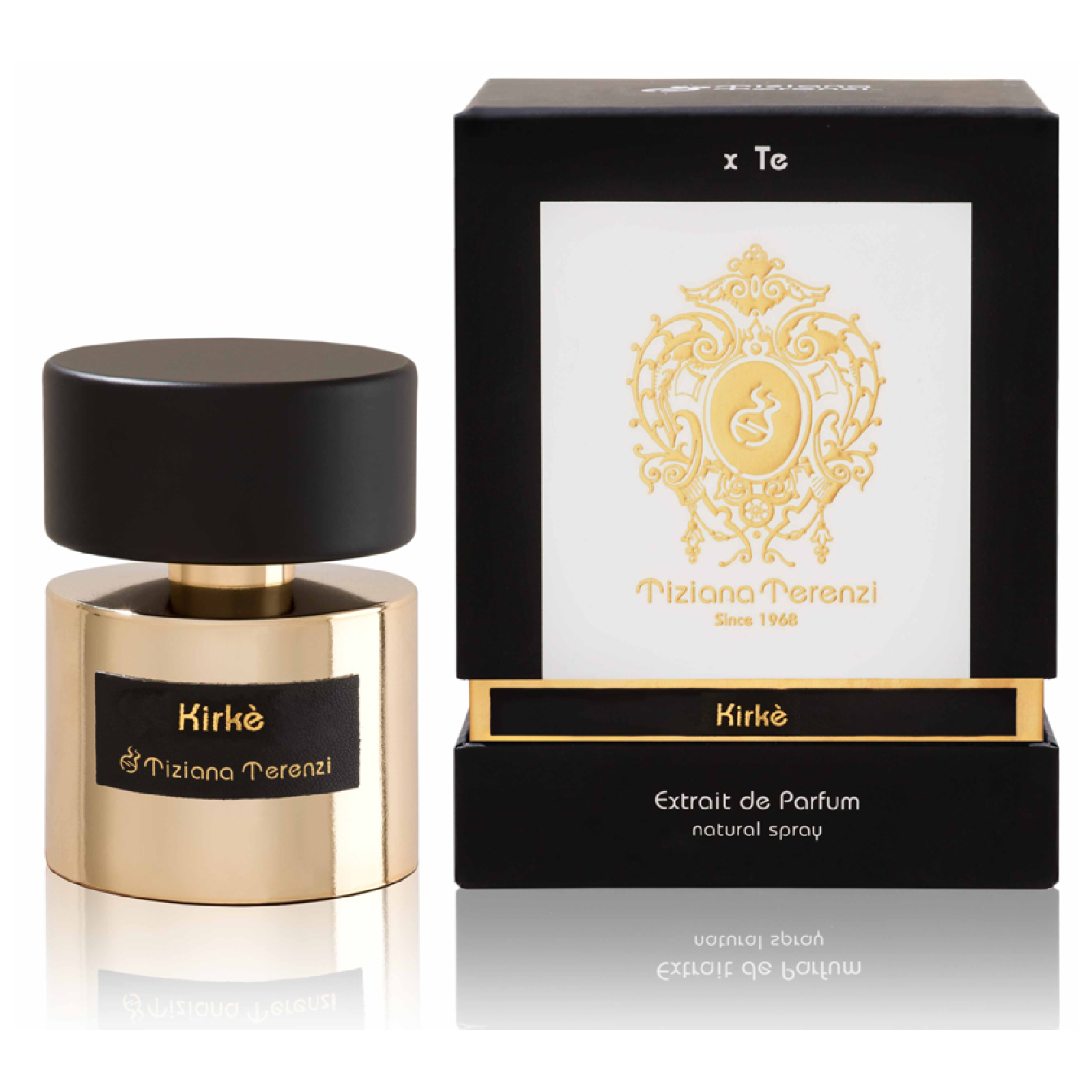 Kirke