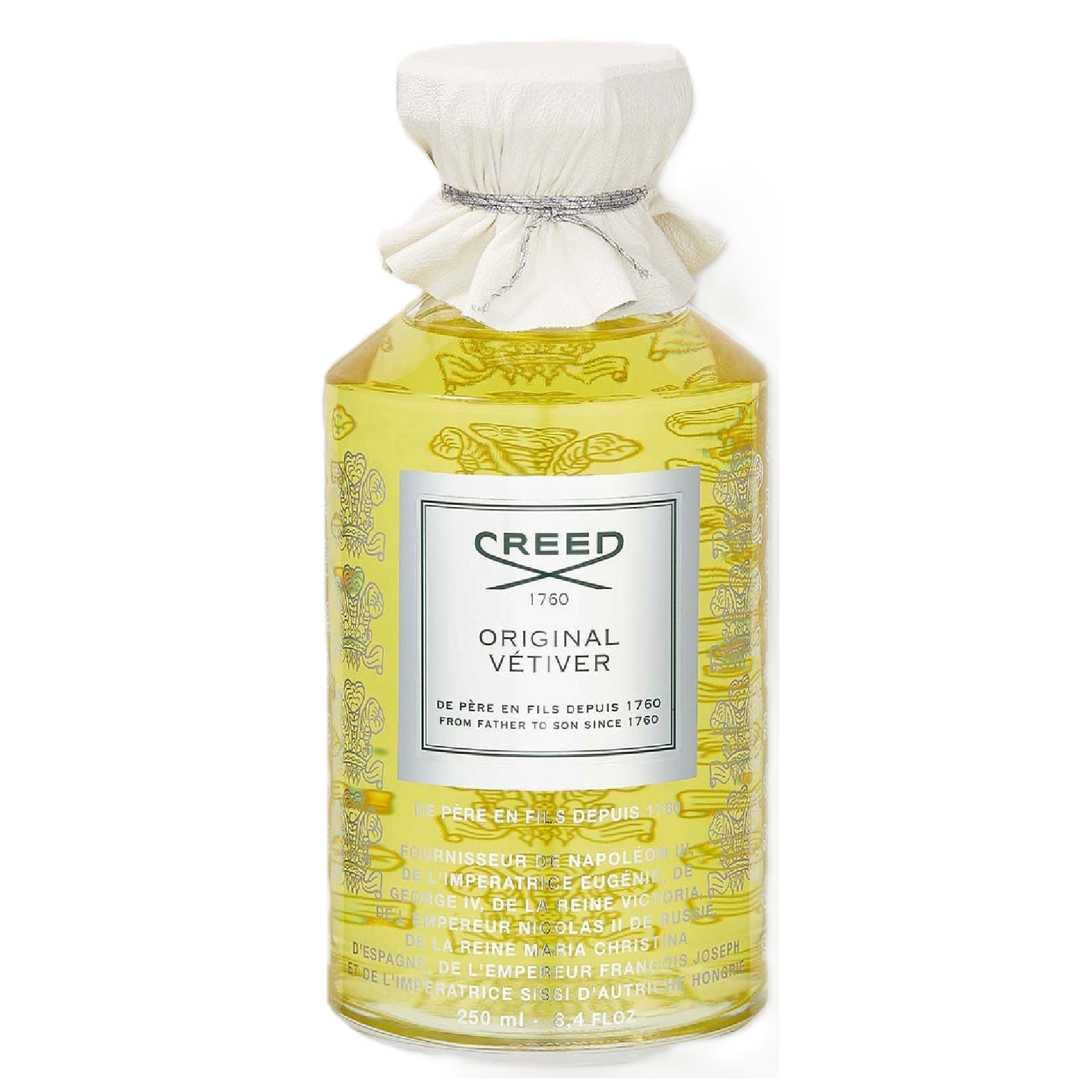 Original Vétiver