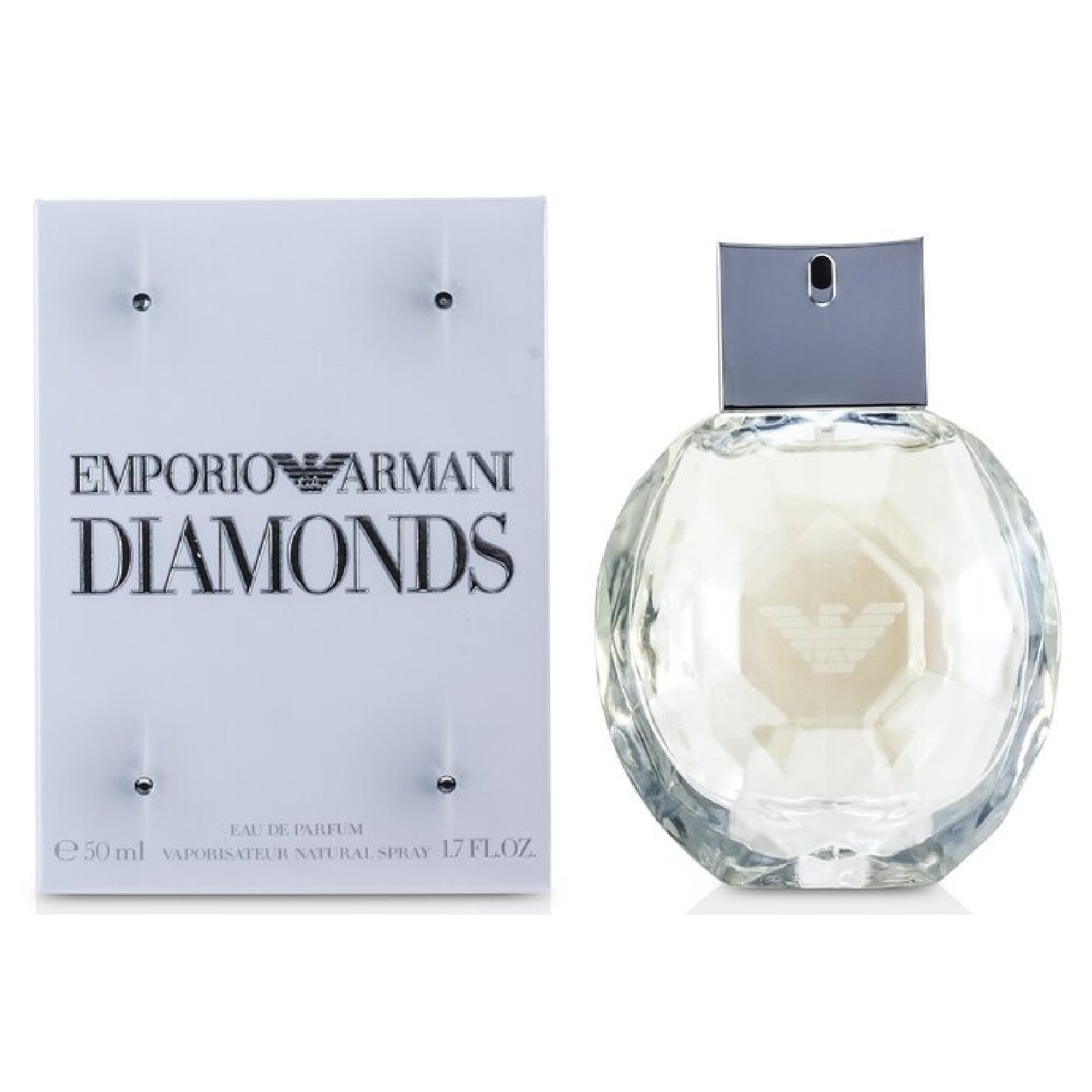 Diamonds EDP
