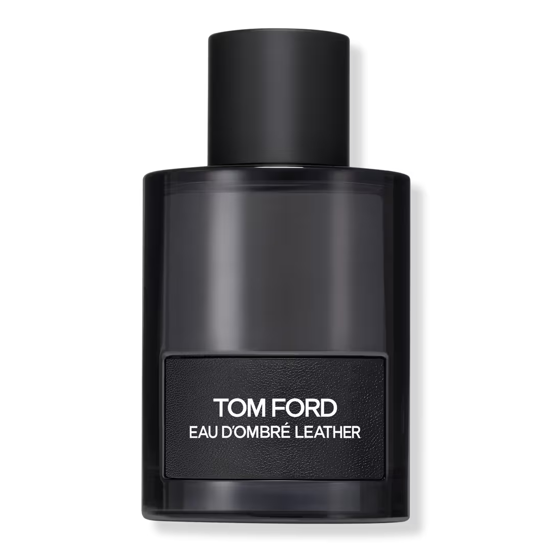 Eau D'ombre Leather